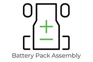 Batteery Pack Assembly