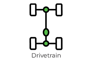 Drivetrain