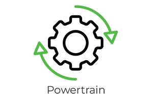 Powertrain