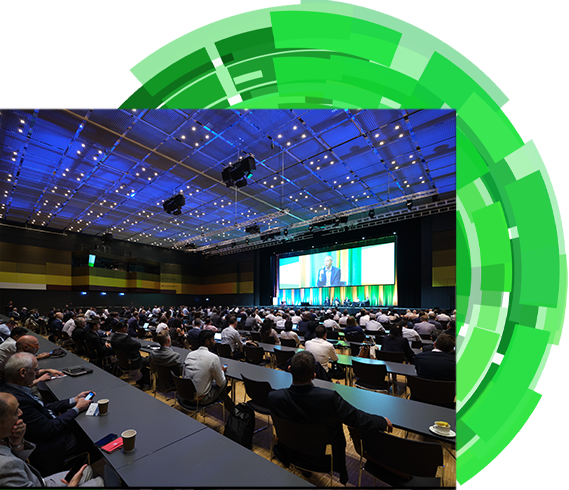 Electric & Hybrid Vehicle Technology Expo Europe 2024 Conference