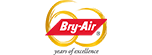 Bry-Air logo