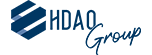 HDAO Group logo