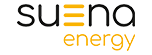 Suena Energy logo